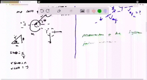 object-a-of-mass-m-has-an-original-velocity-of-60-mathrmm-mathrms-in-the-x-direction-toward-a-statio