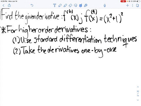 find-the-higher-order-derivative-f4xleftx21right2-quad-f6x
