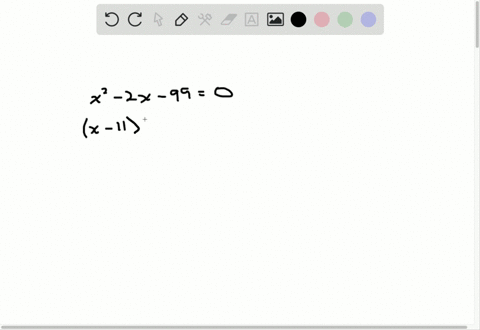 solve-each-equation-by-the-zero-factor-property-see-example-1-x2-2-x-990
