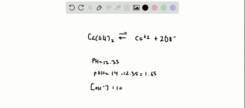 a-solution-saturated-in-calcium-hydroxide-limewater-has-a-ph-of-1235-what-is-k_s-p-for-calcium-hydro