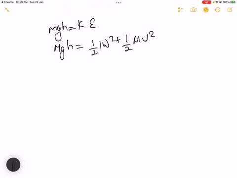 a-solid-sphere-hollow-sphere-solid-cylinder-hollow-cylinder-and-ring-cach-of-mass-m-and-radius-r-are