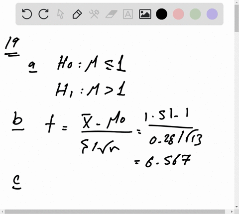 a-identify-the-claim-and-state-h_0-and-h_a-b-find-the-critical-values-and-identify-the-rejection-r-5