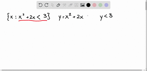 beginaligned-text-describe-leftx-x22-x3right-text-as-an-interval-endaligned