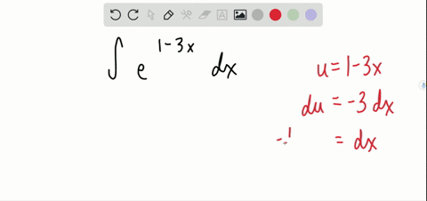 find-the-indefinite-integral-int-e1-3-x-d-x