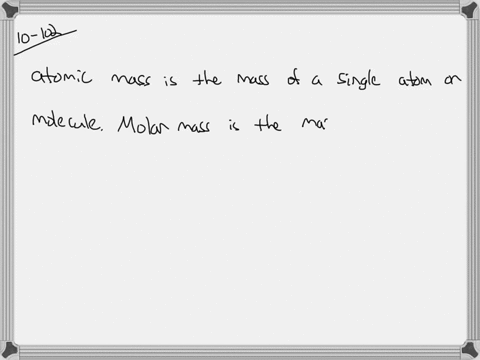 explain-the-difference-between-atomic-mass-amu-and-molar-mass-g