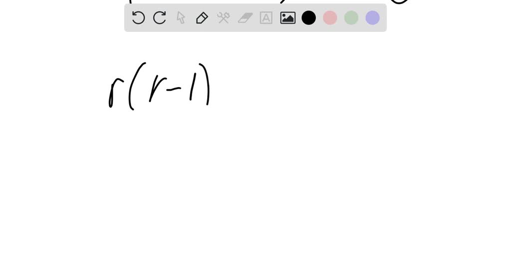solved-use-the-formula-1-r-r-2-r-n-1-1-r-n-1-r-professor-george
