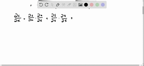 fluid-flow-the-x-and-y-components-of-a-fluid-moving-in-two-dimensions-are-given-by-the-following-fun