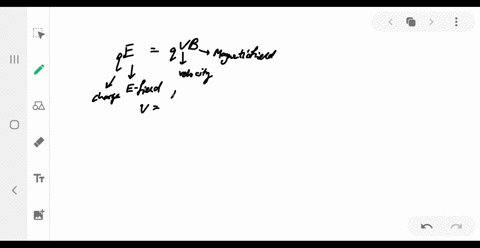 i-what-is-the-value-of-e-m-for-a-particle-that-moves-in-a-circle-of-radius-70-mathrmmm-in-a-086-math