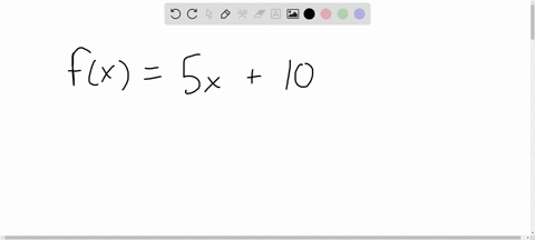 in-problems-1-8-find-the-domain-and-range-of-function-fx5-x-10