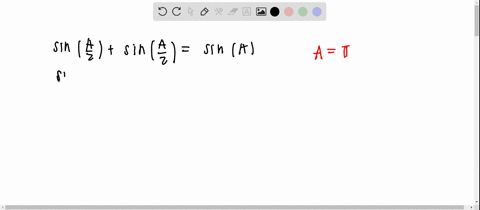 determine-whether-each-statement-is-true-or-false-sin-leftfraca2rightsin-leftfraca2rightsin-a-2
