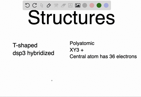 determine-the-molecular-structure-and-hybridization-of-the-central-atom-x-in-the-polyatomic-ion-x-y_