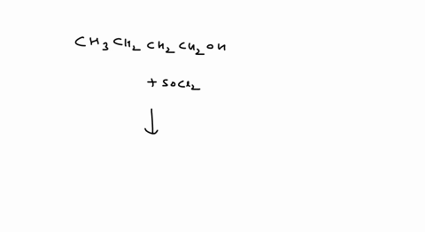 the-product-formed-on-reaction-of-mathrmn-butanol-with-mathrmsocl_2-in-presence-of-pyridine-is-a-chl