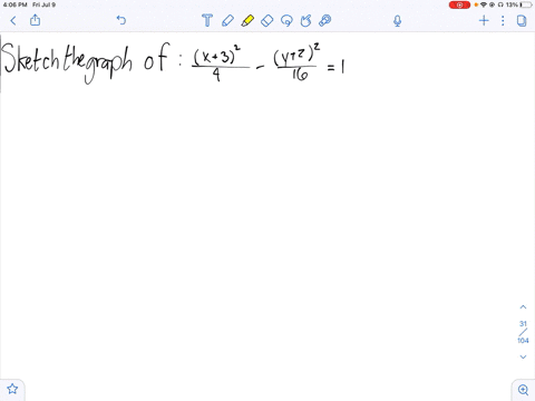 sketch-the-graph-of-the-given-equation-fracx324-fracy22161