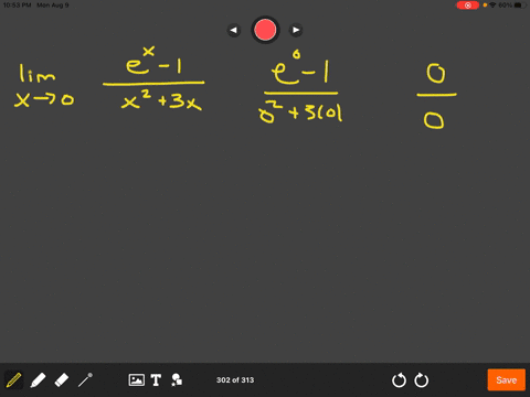 evaluate-the-following-limits-using-l-hopitals-rule-lim-_x-rightarrow-0-fracex-1x23-x