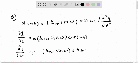 as-shown-in-exercise-1535-a-standing-wave-given-by-eq-1528-satisfies-the-wave-equation-mathrmeq-1512