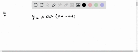 the-equation-ya-sin-2k-x-omega-t-represents-a-wave-with-a-amplitude-a-frequency-fracomega2-pi-b-ampl