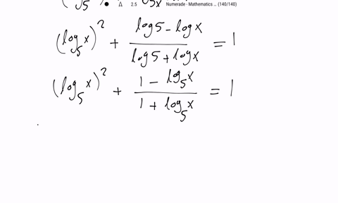 the-solution-set-of-leftlog-_5-xright2log-_5-x5-x1-quad-is-a-15-b-11-25-c-151-25-d-151-251-125
