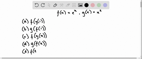 for-the-functions-f-and-g-find-a-fg1-b-gf1-c-fgx-d-gfx-e-ft-gt-fxex-gxx2-2