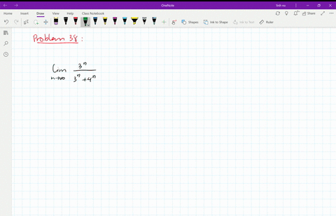Solved Find The Limit Of The Following Sequences Or Determine That The Solved Find The Limit Of The Following Sequences Or Determine That The