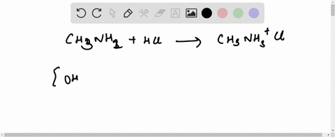 when-01-mole-of-mathrmch_3-mathrmnh_2-ionization-constant-mathrmk_mathrmb5-times-10-4-is-mixed-wit-2