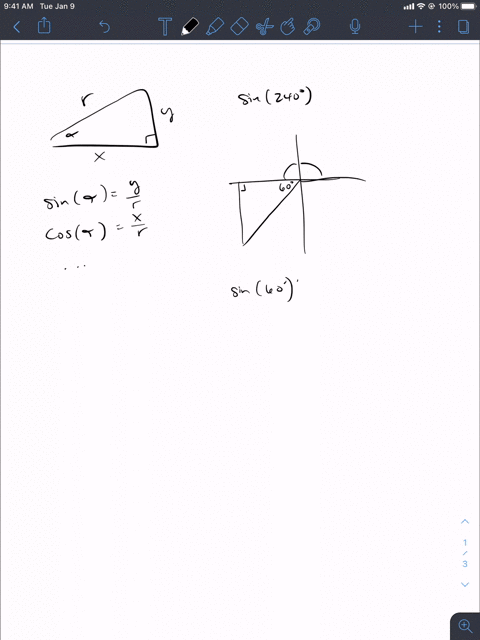 discuss-the-similarities-and-differences-between-the-trigonometry-of-right-triangles-and-the-trigono