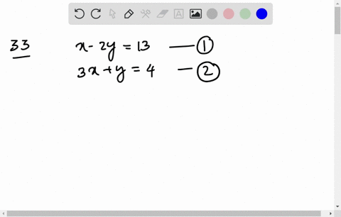 find-the-unique-pair-x-y-that-satisfies-both-equations-simultaneously-x-2-y13-text-and-3-xy4