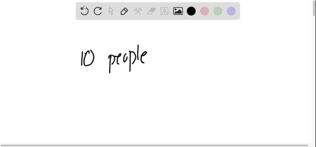 SOLVED:The individuals in this data set are (a) households. (b) people ...