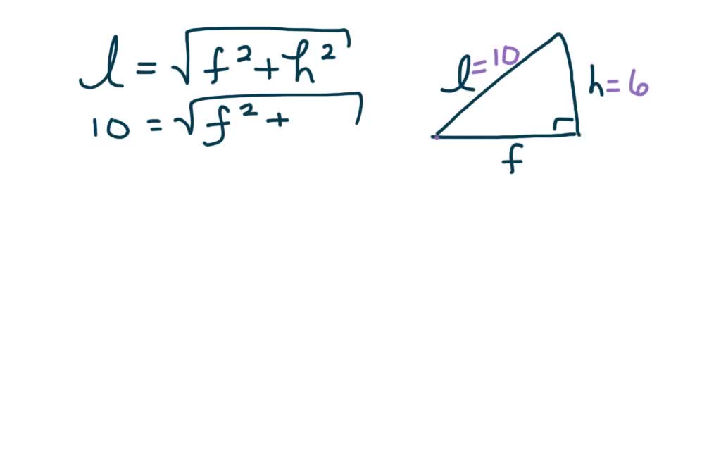 SOLVEDCarpentry During construction, carpenters often brace walls, as shown in the illustration
