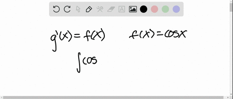 find-all-functions-g-such-that-gprimexfx-fxcos-x