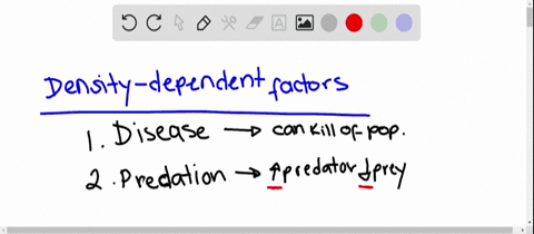open-ended-give-two-examples-of-how-two-different-density-dependent-factors-can-limit-a-specific-pop