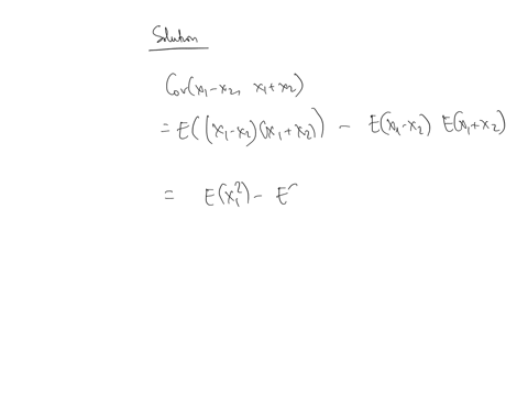 if-x_1-and-x_2-have-the-same-probability-distribution-function-show-that-operatornamecovleftx_1-x_2