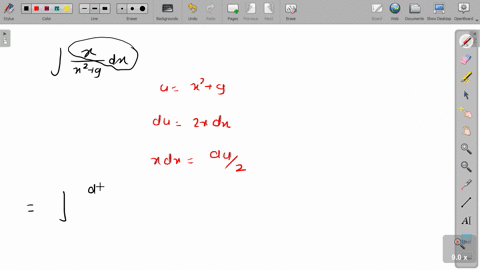 evaluate-the-given-integral-int-fracxx29-d-x