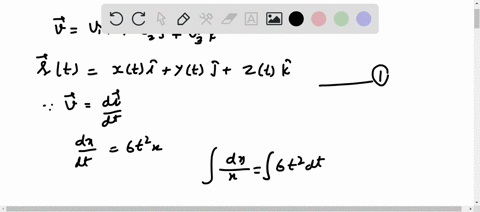the-velocity-of-a-particle-moving-in-a-fluid-is-described-by-means-of-a-velocity-field-mathbfvv_1--2