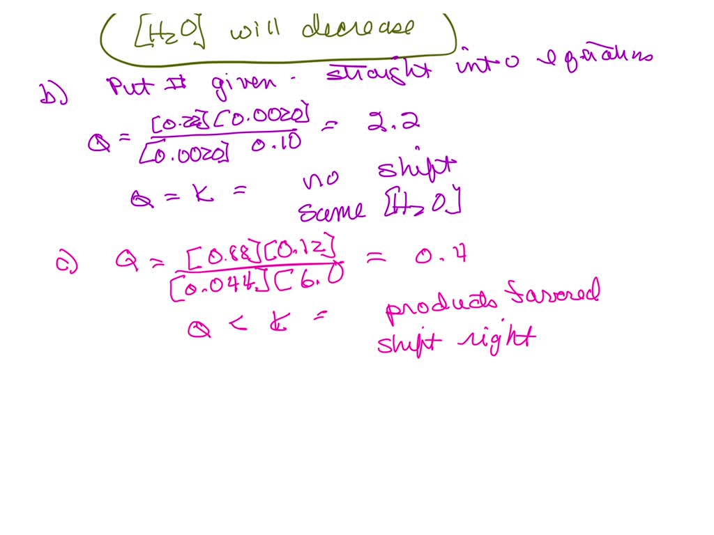 Ethyl acetate is synthesized in a nonreacting solvent (not water ...