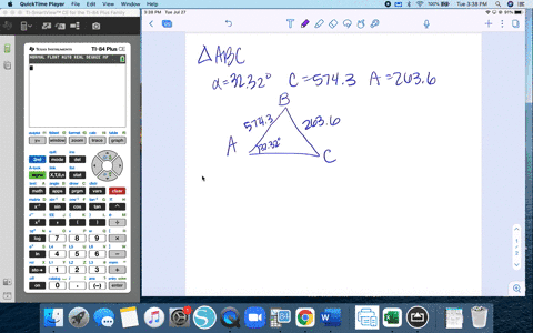 solve-triangle-a-b-c-alpha3232circ-quad-c5743-quad-a2636