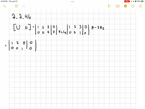 apply-gauss-jordan-elimination-right-hand-side-becomes-extra-column-to-u-x0-and-u-xc-reach-r-x0-and-