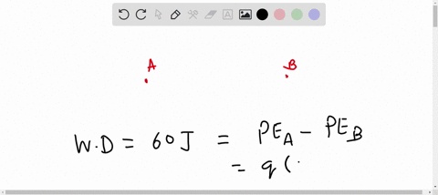 it-takes-60-mathrmj-to-move-a-12-mc-charge-from-point-a-to-point-b-whats-the-potential-difference-de