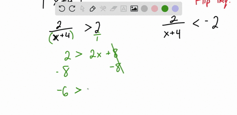 solve-the-inequality-express-the-solution-as-an-interval-or-as-the-union-of-intervals-mark-the-sol-9
