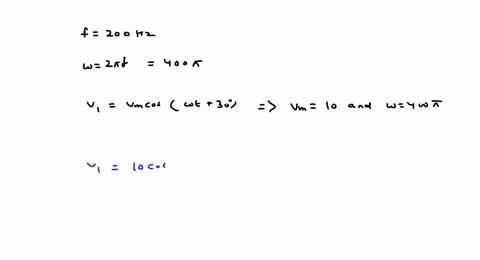 consider-the-phasors-shown-in-figure-p-525-the-frequency-of-each-signal-is-f200-mathrmhz-write-a-tim