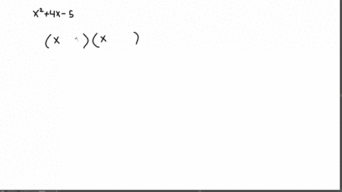 factor-the-trinomial-x24-x-5