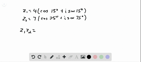 find-the-product-of-the-complex-numbers-leave-answers-in-polar-form-z_14leftcos-15circi-sin-15circri
