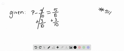 in-the-following-exercises-solve-p-frac310frac58