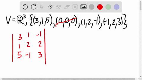determine-a-linearly-independent-set-of-vectors-that-spans-the-same-subspace-of-v-as-that-spanned--2