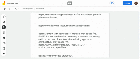 while-at-the-msds-sheet-for-sodium-nitrate-required-for-exercise-94-answer-the-following-a-what-does