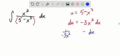 find-the-indefinite-integral-int-fracx25-x3-d-x