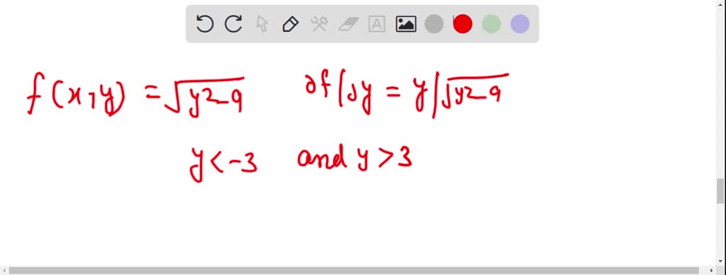 SOLVED:Determine whether Theorem 1.2.1 guarantees that the differential ...