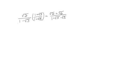 multiple-choice-to-rationalize-the-denominator-of-the-expression-fracsqrt21-sqrt3-multiply-both-the-