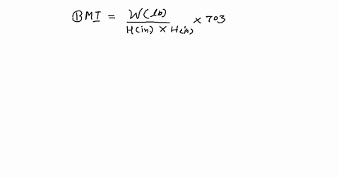 find-a-formula-for-body-mass-index-bmi-and-find-the-range-for-which-your-bmi-would-be-considered-hea