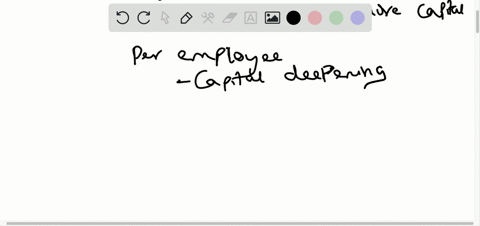 would-the-following-events-usually-lead-to-capital-deepening-why-or-why-not-a-a-weak-economy-in-whic
