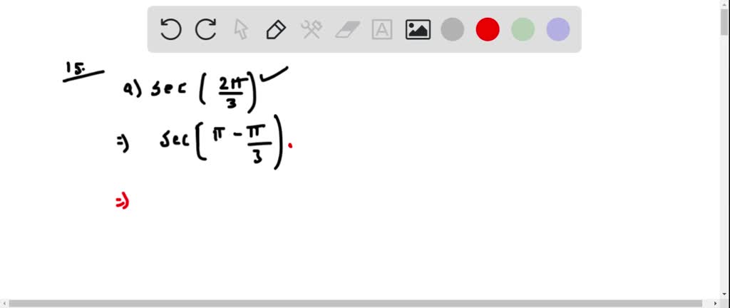 solved-find-the-exact-value-a-sec-2-3-b-sec-6